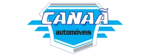 Logo da Canaã Automóveis