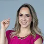 Dayane Tavares, cliente da Divulga