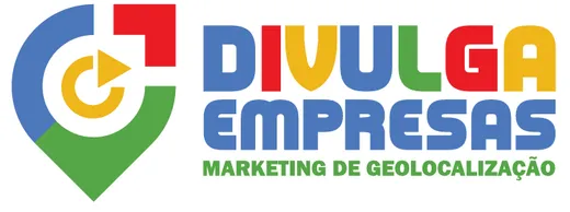 Divulga Empresas — Marketing de Geolocalização