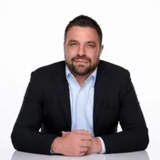 Foto de Gabriel Zilli, sócio da Divulga Empresas