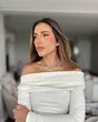 Isabella Ruiz, cliente da Divulga