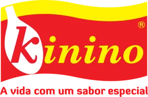 Logo da Kinino