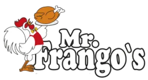 Logo da Mr. Frango's
