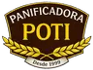 Logo da Panificadora Poti