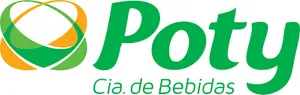 Logo da Poti Cia. de Bebidas