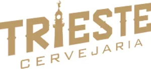 Logo da Trieste Cervejaria
