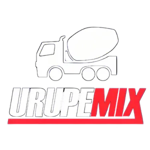 Logo da Urupemix