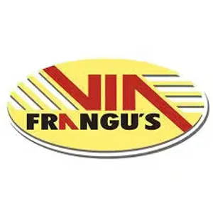 Logo da Via Frangu's